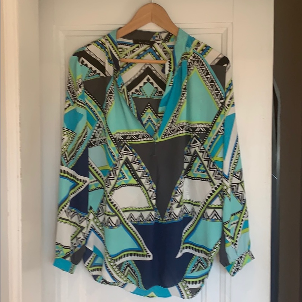 Women’s blouse